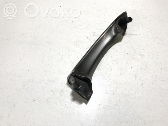 BMW X5 E70 Front door exterior handle