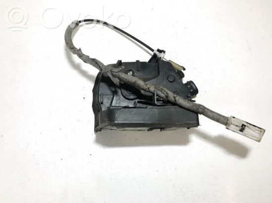 BMW X5 E53 Rear door lock 8402602 583 8402602 583