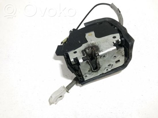 BMW X5 E53 Rear door lock 8402602 583 8402602 583