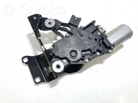BMW 5 E60 E61 Rear window wiper motor 1397220905 090717002 1397220905 090717002