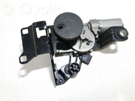 BMW 5 E60 E61 Rear window wiper motor 1397220905 090717002 1397220905 090717002