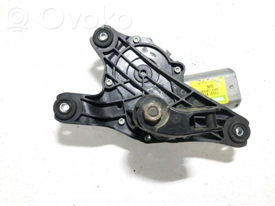 BMW X5 E70 Rear window wiper motor 694216505 6942165-05 e70 694216505 6942165-05 e70