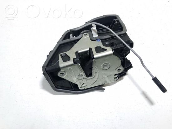 BMW 5 E60 E61 Rear door lock 7036171 7036171
