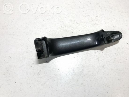 BMW 5 E60 E61 Front door exterior handle