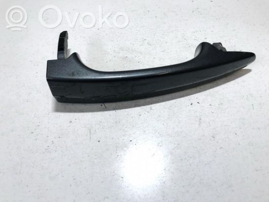 BMW 5 E60 E61 Front door exterior handle