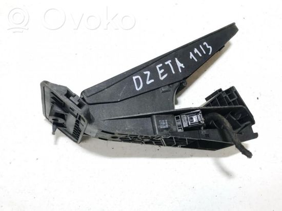 BMW 3 E90 E91 Accelerator throttle pedal 3542678863301 259160-10 3542678863301 259160-10