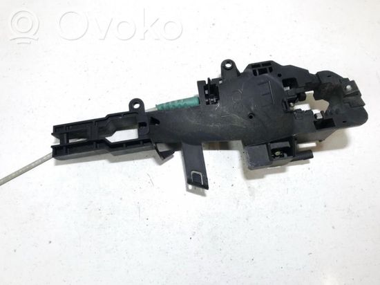 BMW 1 E81 E87 Front door exterior handle
