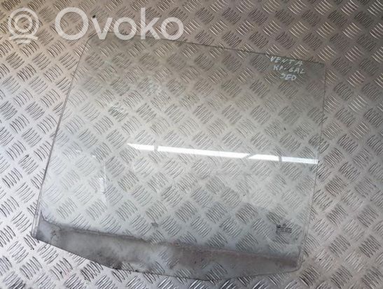 Volkswagen Vento Rear door window glass