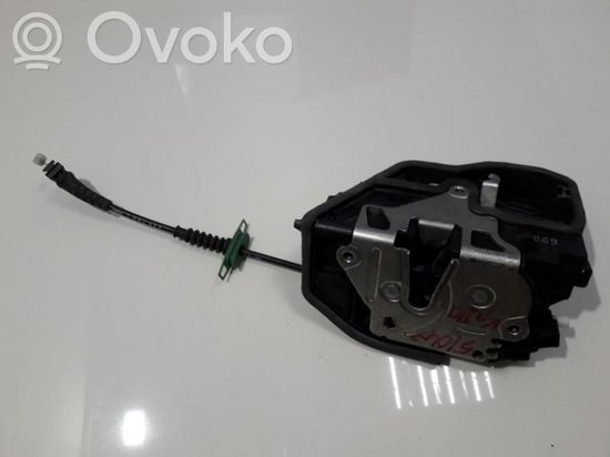 BMW 1 E81 E87 Rear door lock 7167069 7167069