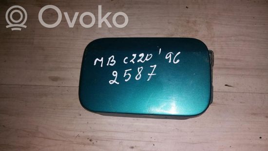 Mercedes-Benz C W202 Fuel tank cap 2015842939 2015842939