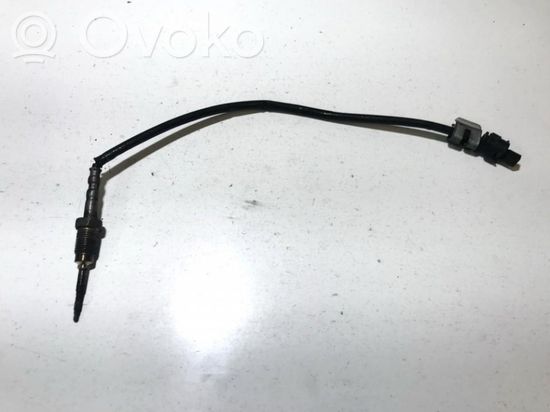 BMW 3 F30 F31 F80 Exhaust gas temperature sensor 2656002781 265600-2781 8509963 2656002781 265600-2781 8509963