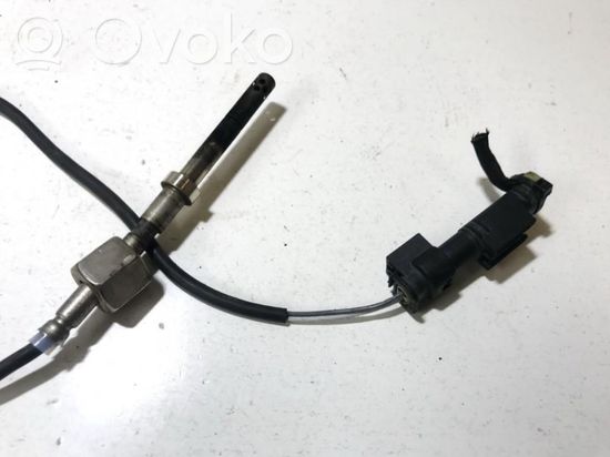 Mercedes-Benz E W213 Exhaust gas temperature sensor ht0002 0009053905 1701259210007 ht0002 0009053905 1701259210007
