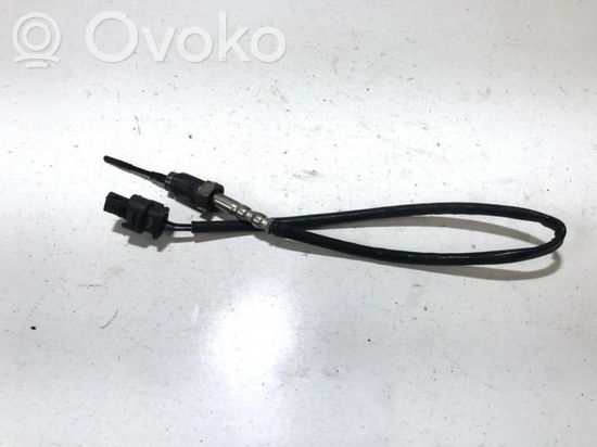 BMW 1 F20 F21 Exhaust gas temperature sensor 8570232 hu2657009070 8570232 hu2657009070