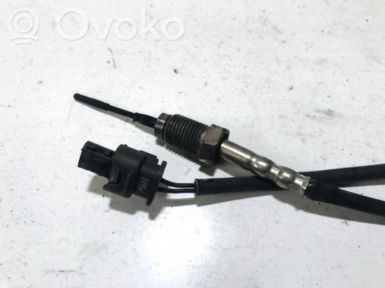 BMW 1 F20 F21 Exhaust gas temperature sensor 8570232 hu2657009070 8570232 hu2657009070