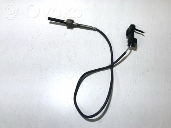 Mercedes-Benz E W212 Exhaust gas temperature sensor a0009053905 ht0002 a0009053905 ht0002