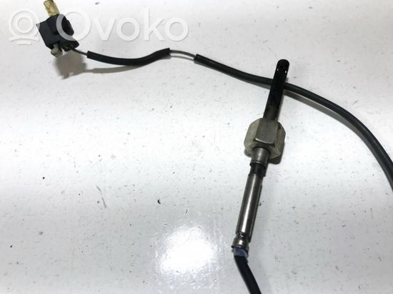 Mercedes-Benz E W212 Exhaust gas temperature sensor a0009053905 ht0002 a0009053905 ht0002
