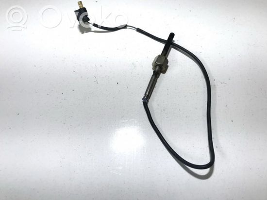 Mercedes-Benz E W212 Exhaust gas temperature sensor a0009053905 ht0002 a0009053905 ht0002