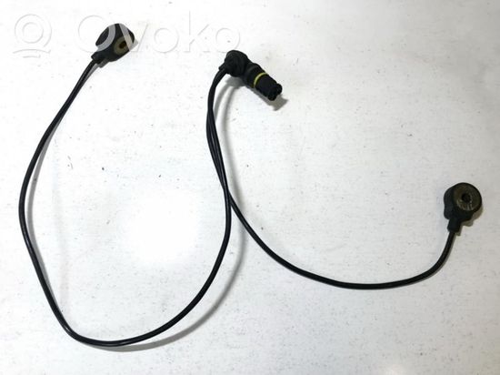 BMW 7 E38 Detonation knock sensor 0261231113 0261231113