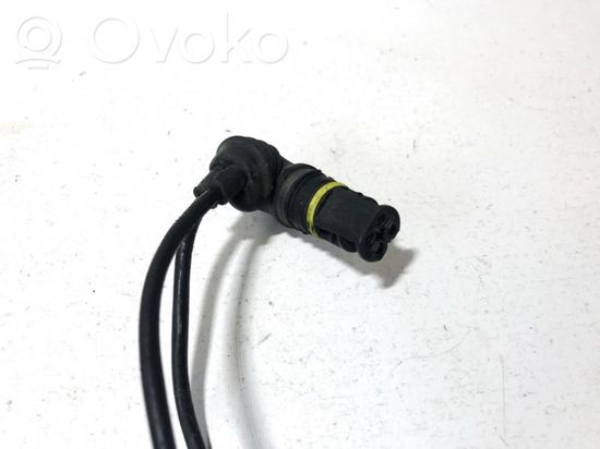BMW 7 E38 Detonation knock sensor 0261231113 0261231113
