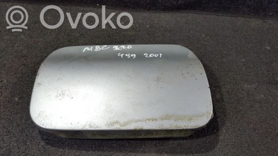 Mercedes-Benz S W220 Fuel tank cap A2205840039 A2205840039