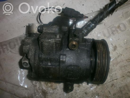 Volkswagen Polo Air conditioning (A/C) compressor (pump)