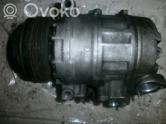 BMW 5 E39 Air conditioning (A/C) compressor (pump) 64528386451 64528386451