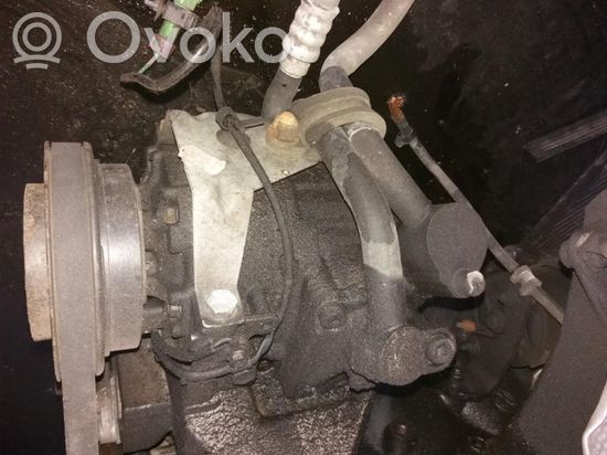 Volkswagen PASSAT B5.5 Air conditioning (A/C) compressor (pump)