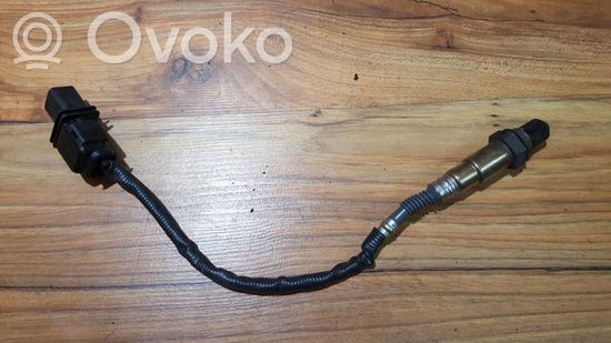 BMW 5 E60 E61 Lambda probe sensor 0281004018 7791600-01 0281004018 7791600-01