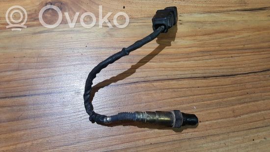 BMW 5 E60 E61 Lambda probe sensor 0281004018 0281004018