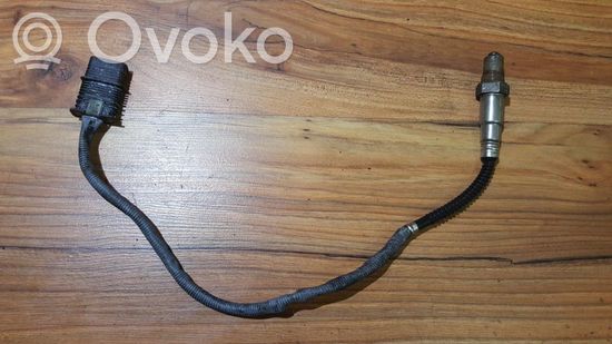 BMW 3 F30 F31 F80 Lambda probe sensor 0258010239 0258010239/240 7589122-03 0258010239 0258010239/240 7589122-03