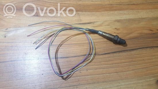 Volkswagen Golf V Lambda probe sensor 06F906262H 0258017010/011 389091 06F906262H 0258017010/011 389091