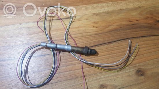Volkswagen Golf V Lambda probe sensor 06F906262J 0 258 017 012/013 0258017012/013 388291 06F906262J 0 258 017 012/013 0258017012/013 388291