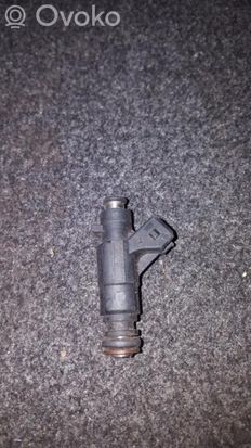 Mercedes-Benz E W210 Fuel injector 0280155742 a1120780049 0280155742 a1120780049