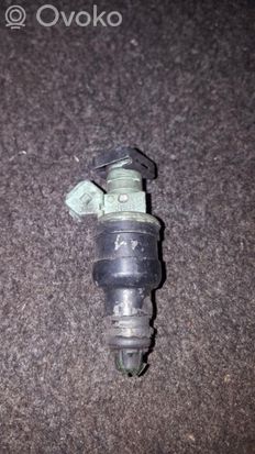 BMW 5 E39 Fuel injector 0280150415 0280150415