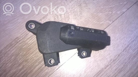 BMW 3 E46 Intake manifold valve actuator/motor 7511383 7511383