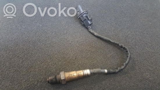 BMW 7 E65 E66 Lambda probe sensor 779160001 7791600-01 0281004018 779160001 7791600-01 0281004018