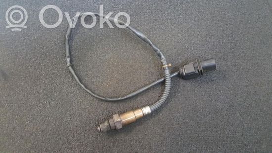 Volkswagen Touran I Lambda probe sensor 03G906262A 0281004042/043 789075 13 03G906262A 0281004042/043 789075 13