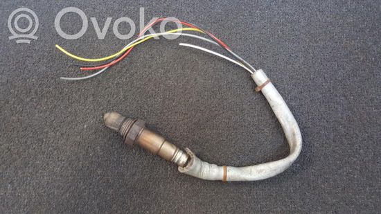 Volkswagen Golf V Lambda probe sensor 06F906262H 0258017010/011 06F906262H 0258017010/011