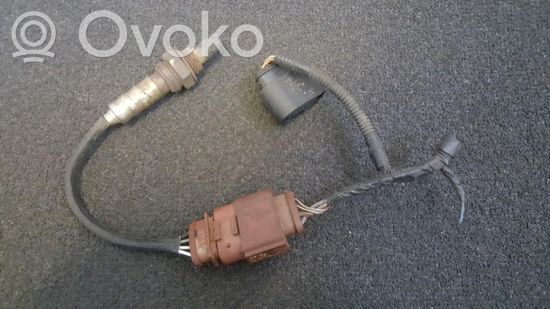 Volkswagen Fox Lambda probe sensor 03D906265A 03D 906 265 A 03D906265A 03D 906 265 A