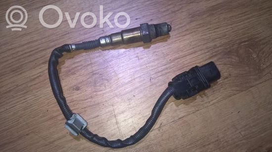 BMW 5 E60 E61 Lambda probe sensor 0281004079 7804369-01 0281004079 7804369-01