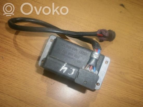 Audi A6 S6 C5 4B Heater blower motor/fan resistor 5ds00645500 5ds00645500