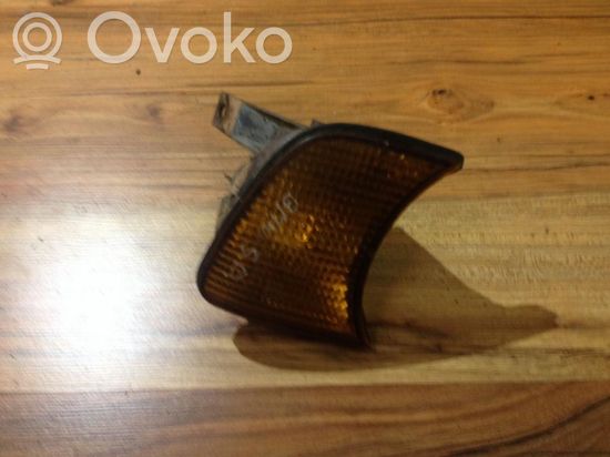 BMW 5 E34 Front indicator light 1384034 1384034