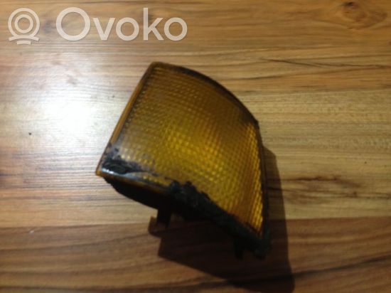 BMW 7 E32 Front indicator light 63131374013 63.13-1374013 63131374013 63.13-1374013