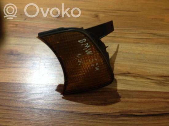 BMW 5 E34 Front indicator light 1384033 1384033
