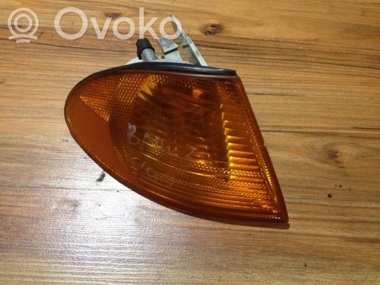 BMW 3 E46 Front indicator light 1015106145 1015106145