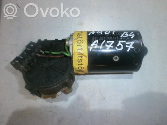 Audi 80 90 S2 B4 Wiper motor 0390241097chp 0390241097chp