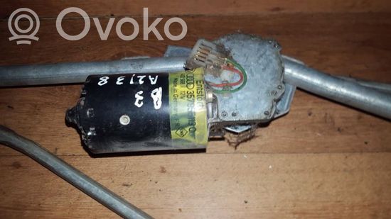 Volkswagen PASSAT B3 Wiper motor 357955113 357955113