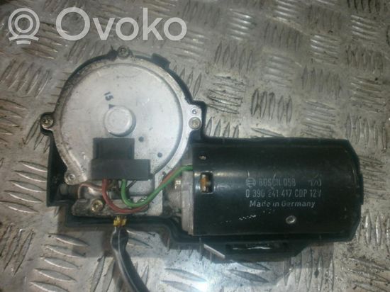 BMW 3 E36 Wiper motor 0390241417cdp 0390241417cdp