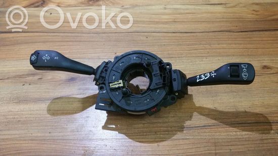 BMW 3 E46 Wiper turn signal indicator stalk/switch 363668k 0110401025 8363664i 0120400014 363668k 0110401025 8363664i 0120400014