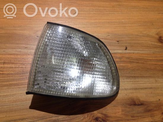 BMW 7 E38 Front indicator light 08-444-1504L 084441504L 08-444-1504L 084441504L